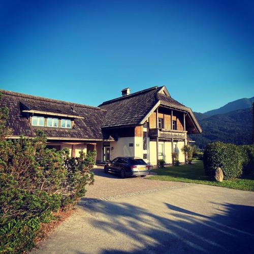 Haus Floriani, Appartement, Greifenburg, Karinthië in Greifenburg, Österreich