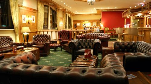 Alpina Lodge Hotel Oberwiesenthal - image 2