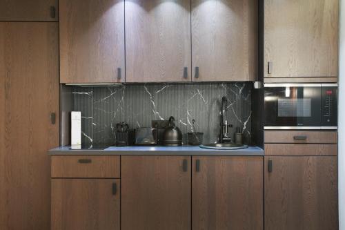 Studio Sacré coeur by Studio prestige, Paris (photo 6)