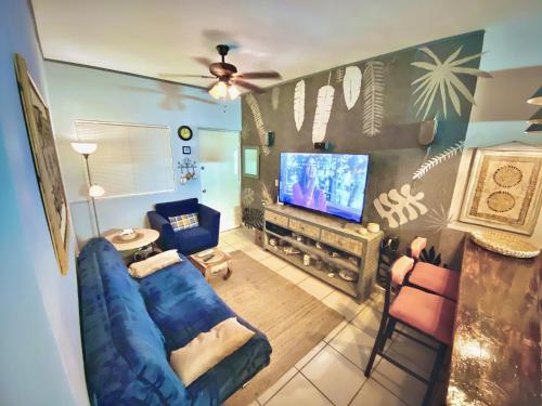 Modern 1-bedroom Apartment in Cabo San Lucas in Cabo San Lucas, Mexico