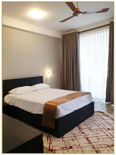 . Orange Guest Homes & Banquet Hall