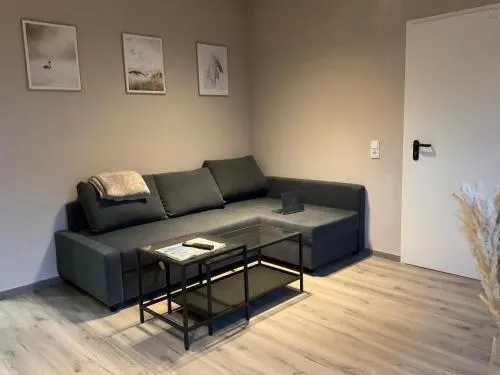 Modernes Studio am Dreiländereck in Alsdorf, Deutschland
