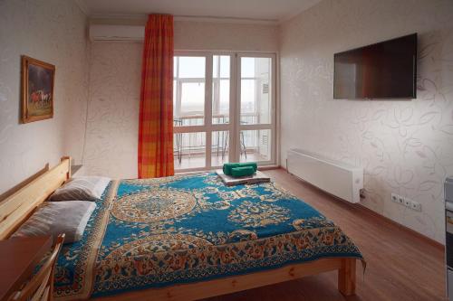 GRAND 555, Astana (zdjęcie 5)