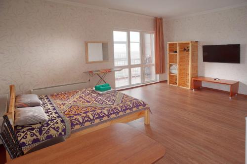 GRAND 555, Astana (zdjęcie 4)