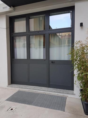 Loft Centrale Milano