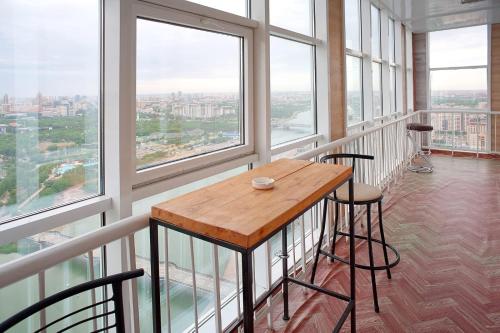 GRAND 555, Astana (zdjęcie 9)