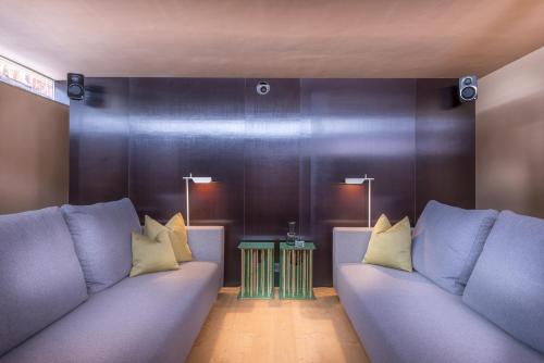 Design Chalets Lech Design Chalets Lech