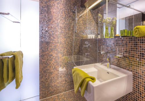 Design Chalets Lech Design Chalets Lech