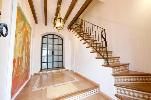 Casa Rural Sierra Morena, Nerja