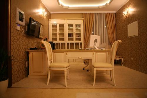Hotel Villa Viktorija - image 3