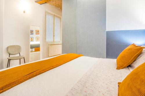 [A 2 passi da Piazza Grande] Room Type - One-Bedroom Apartment