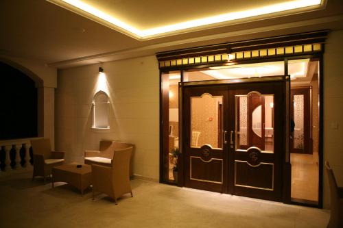 Hotel Villa Viktorija - main image