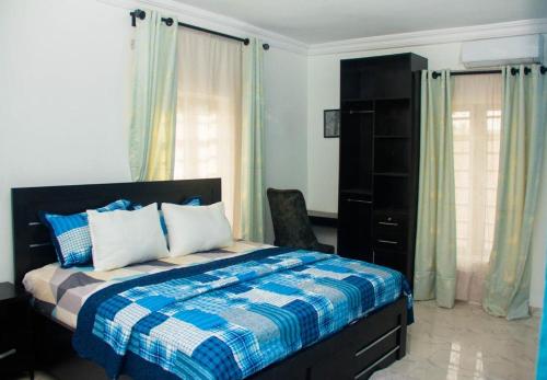 3Tee Serviced Apartment Abeokuta