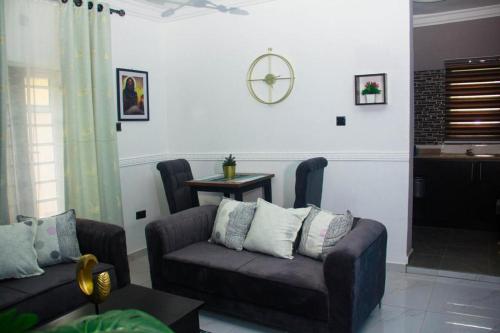 3Tee Serviced Apartment Abeokuta