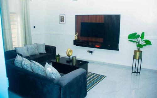 3Tee Serviced Apartment Abeokuta