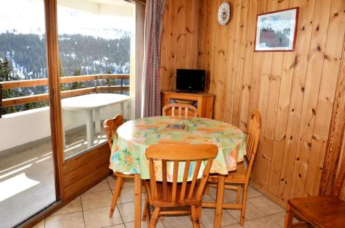 Résidence Arche - Studio pour 4 Personnes 89 Flaine