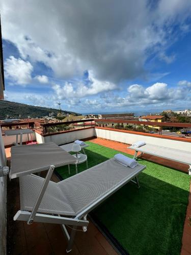Casa Wizzy Room Type - Duplex Apartment