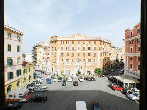 Movie Apartment, Rom (Foto 6)