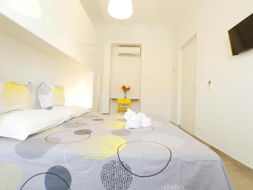Movie Apartment, Rom (Foto 8)