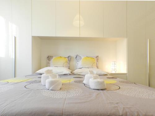 Movie Apartment, Rom (Foto 9)