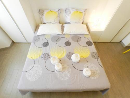 Movie Apartment, Rom (Foto 7)