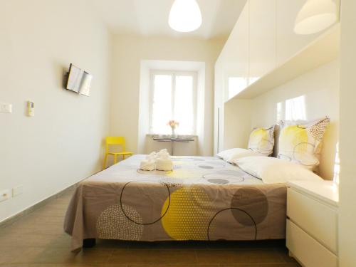 Movie Apartment, Rom (Foto 10)