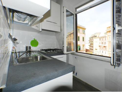 Movie Apartment, Rom (Foto 2)