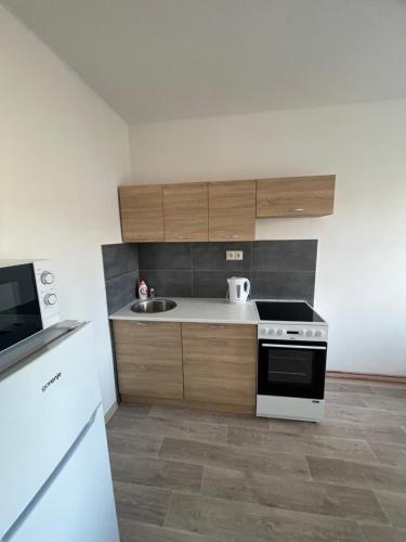 Ferie Apartman 2