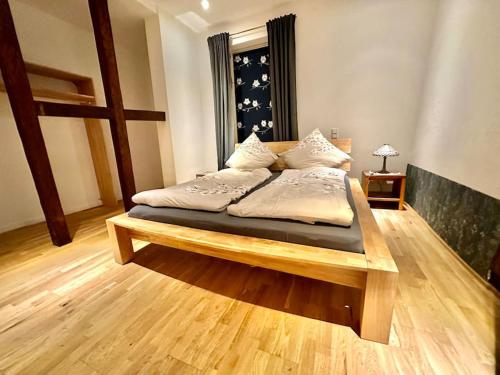 Wohnung am Schloss 2 - Bestes Apartment in Weilburg in Weilburg, Deutschland