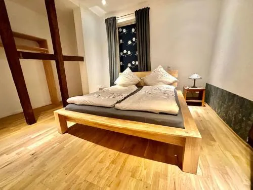 Wohnung am Schloss 2 - Bestes Apartment in Weilburg in Weilburg, Deutschland
