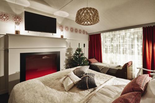 Original Sokos Hotel Vaakuna Rovaniemi - image 8