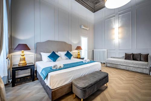 Residenza d'epoca Poliziano