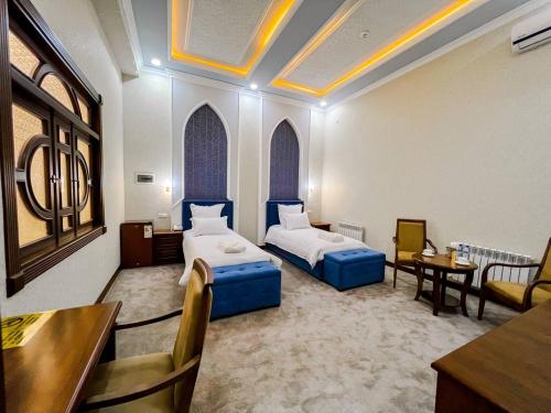 hotel photo