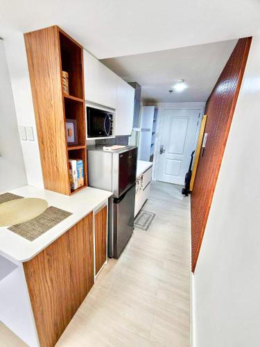 Studio unit in San Fernando, The Hideaway, San Fernando (zdjęcie 5)
