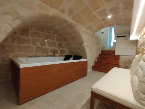 Casa Perricci - short lets - Monopoli 1