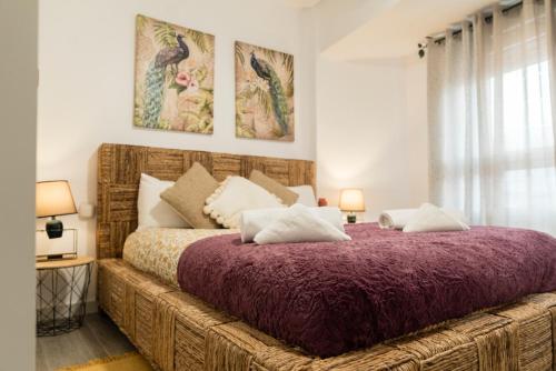 Apartamento El oso y el Madroño - El Alto Vinalopó