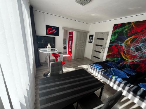 MONFas APARTMENT BARRANDOV, Прага (фото 3)