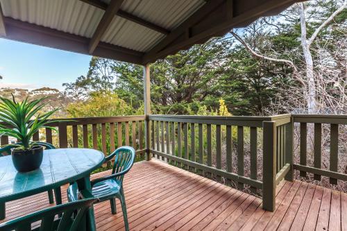 The Cottages at Hepburn Springs