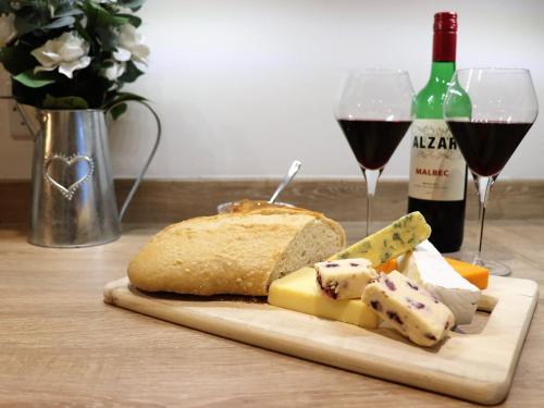 kök, Manor Farm Cottage - Pet friendly in Godshill and Wroxall