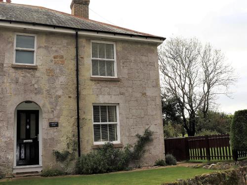 Hotellet från utsidan, Manor Farm Cottage - Pet friendly in Godshill and Wroxall