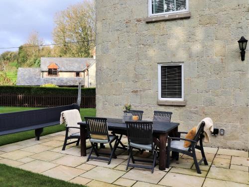 Faciliteter, Manor Farm Cottage - Pet friendly in Godshill and Wroxall