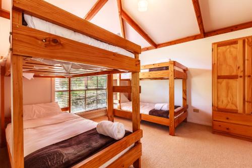 The Cottages at Hepburn Springs