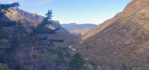 Bungalows - Serra do Gerês