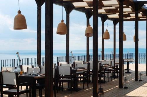 Lux By Kaliakria in Kavarna