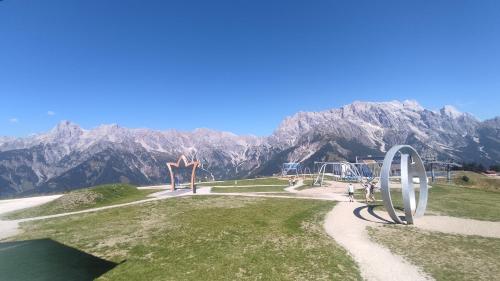 ที่เที่ยวใกล้ที่พัก, Modernes Apartment mit Panoramablick & Wanderwegen ab Haustür (Modernes Apartment mit Panoramablick & Wanderwegen ab Haustur) in มึลบัค