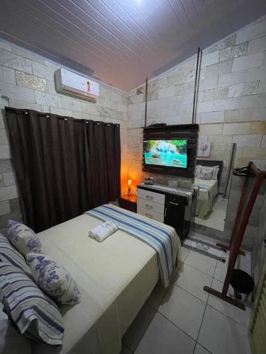 Casa de Pedra