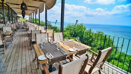 Lux By Kaliakria in Kavarna