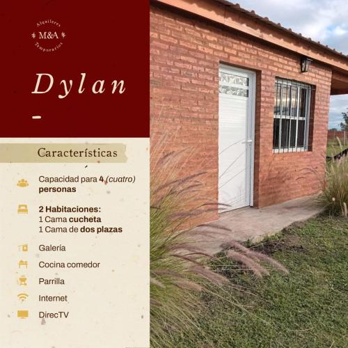 Dylan de MyAalquileres