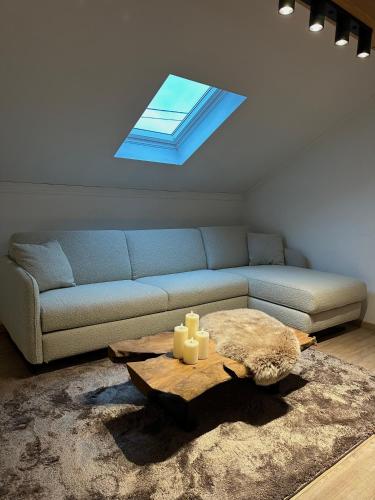 La Maisonnette, Theux (foto 6)