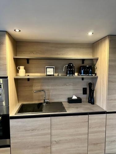 La Maisonnette, Theux (foto 10)